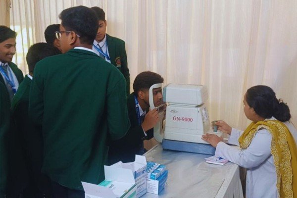 Vikas Bharti School, Gorakhpur